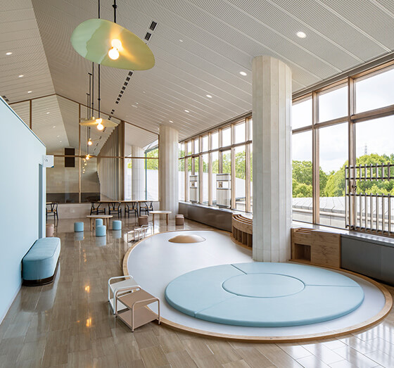 画像：滋賀県立美術館