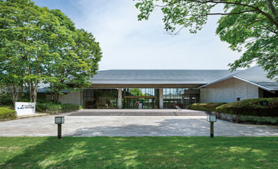 画像：滋賀県立美術館