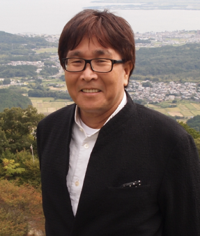 Yoichi TAKAHASHI(Auteur de manga/Japon)