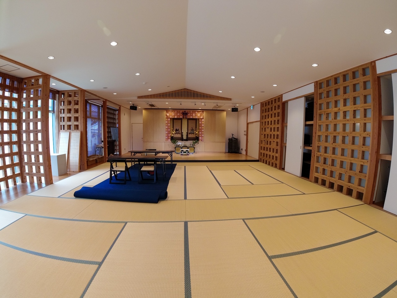 Mii-dera Temple Office