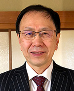 Dr.Nakajima
