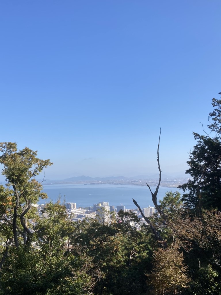 Mt.Nagarayama