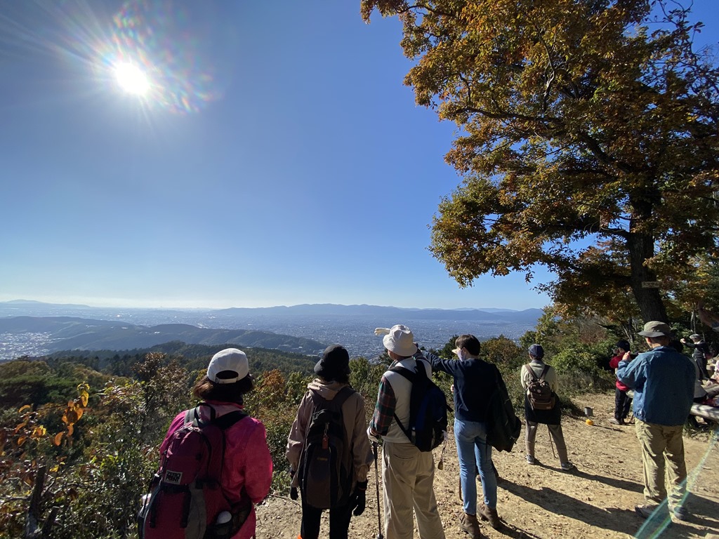 Mt.Daimonji