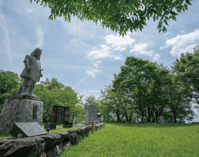 滋賀大津 坂本エリアの画像