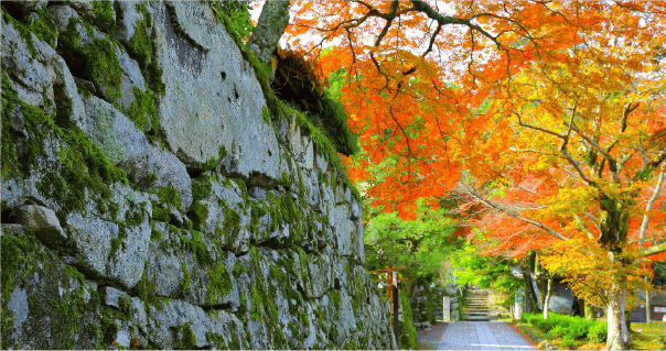 滋賀県大津市のスポット画像