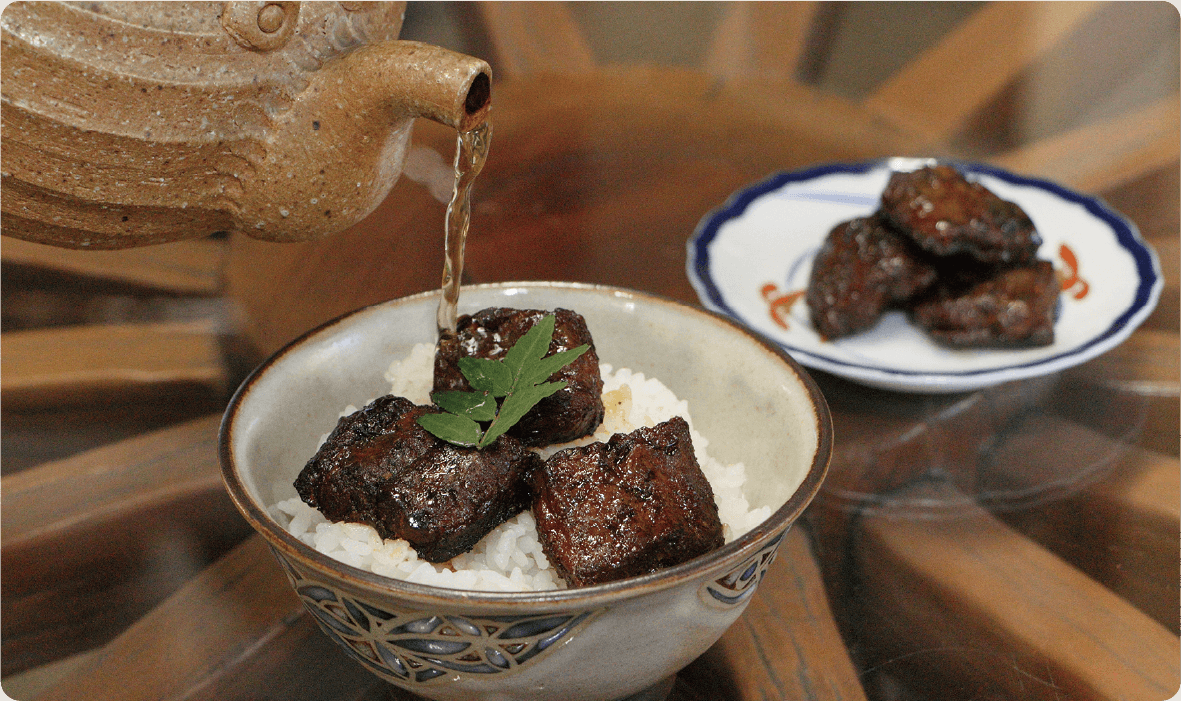 うなぎ料理の画像