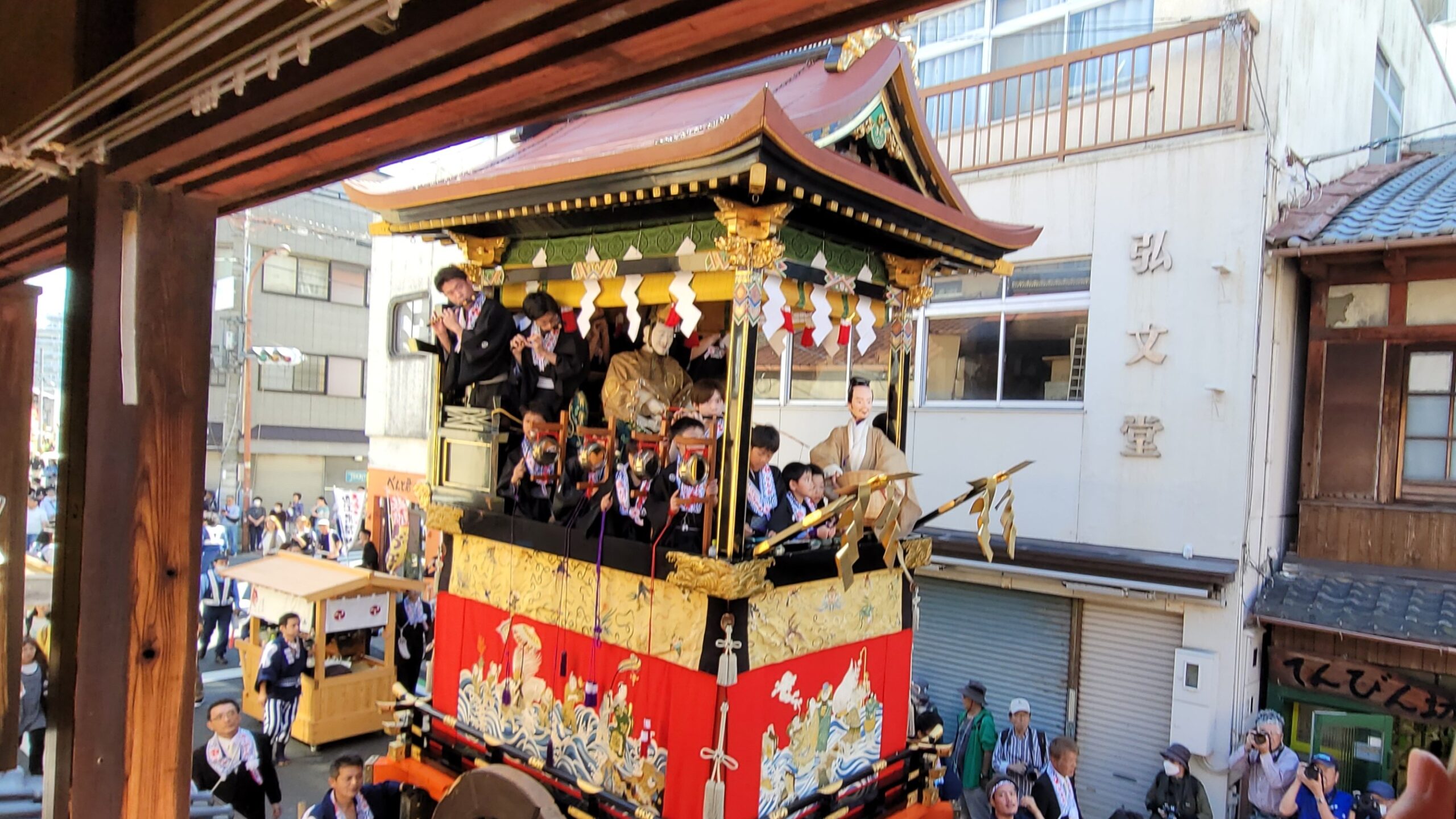 大津祭 関連ツアー