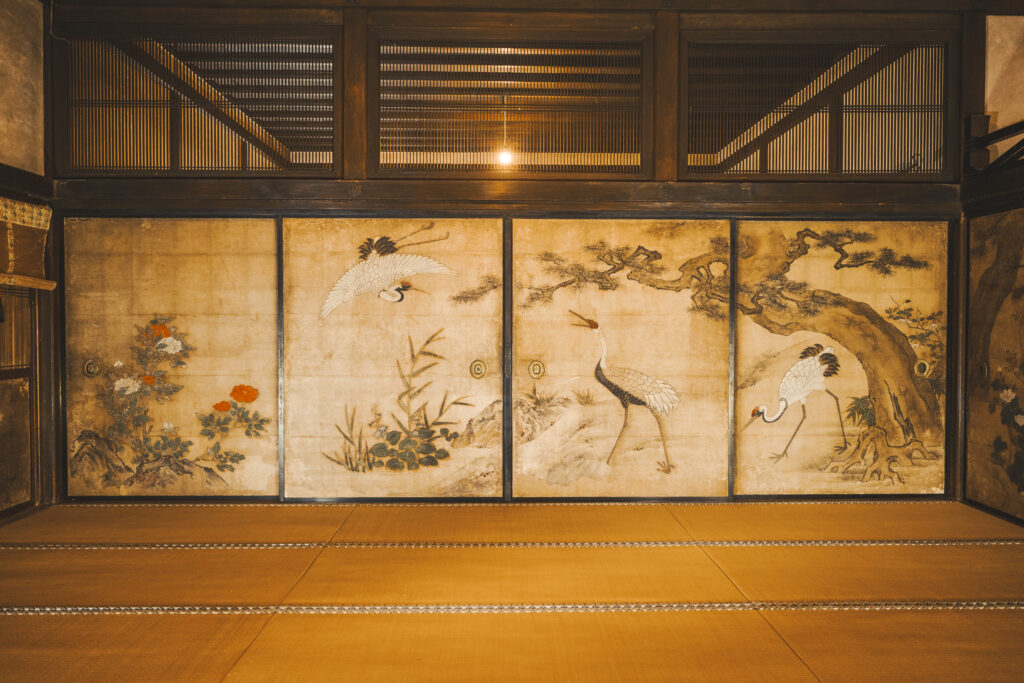 戦国大津!明智光秀と戦国武将ゆかりの地をめぐるコースの写真(滋賀県大津市)
